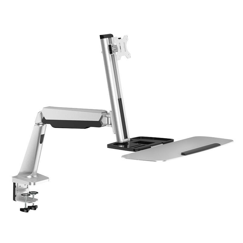 Sit/Stay Workstation 13"-32"