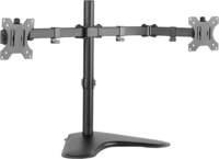Ã¢â‚¬Â¢ Design: Einstellbarer Arm Ã¢â‚¬Â¢ Empfohlene Verwendung: 2 Monitore Ã¢â‚¬Â¢ Platzierung/Montage