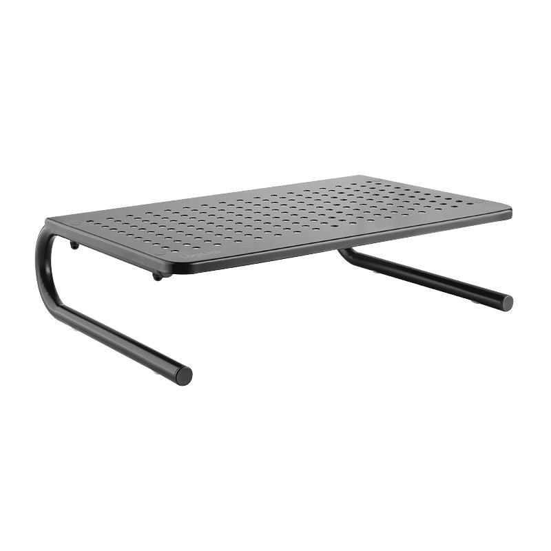 Notebook Stand Black