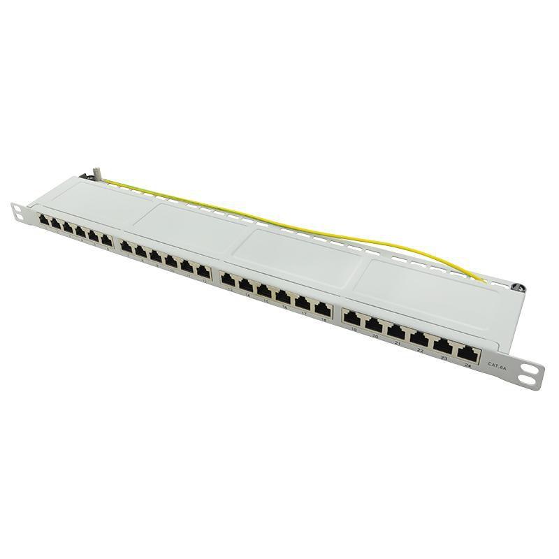 Pannello patch LogiLink...