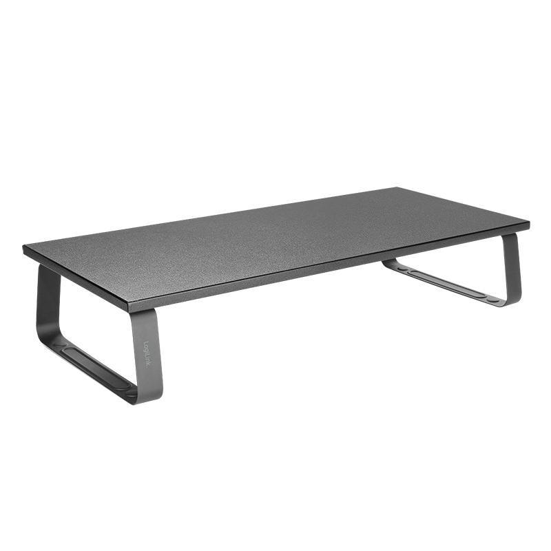 Notebook Stand Black