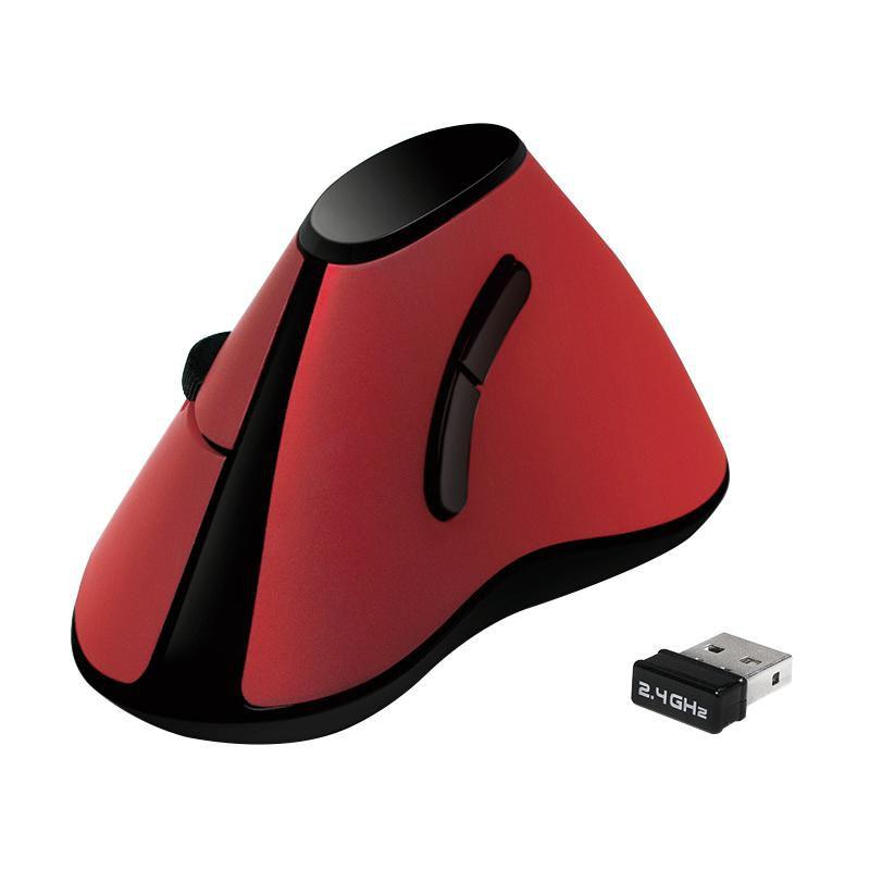 LogiLink TI020 mouse Mano...
