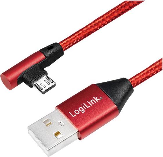 LogILINK - Cavo USB - USB...