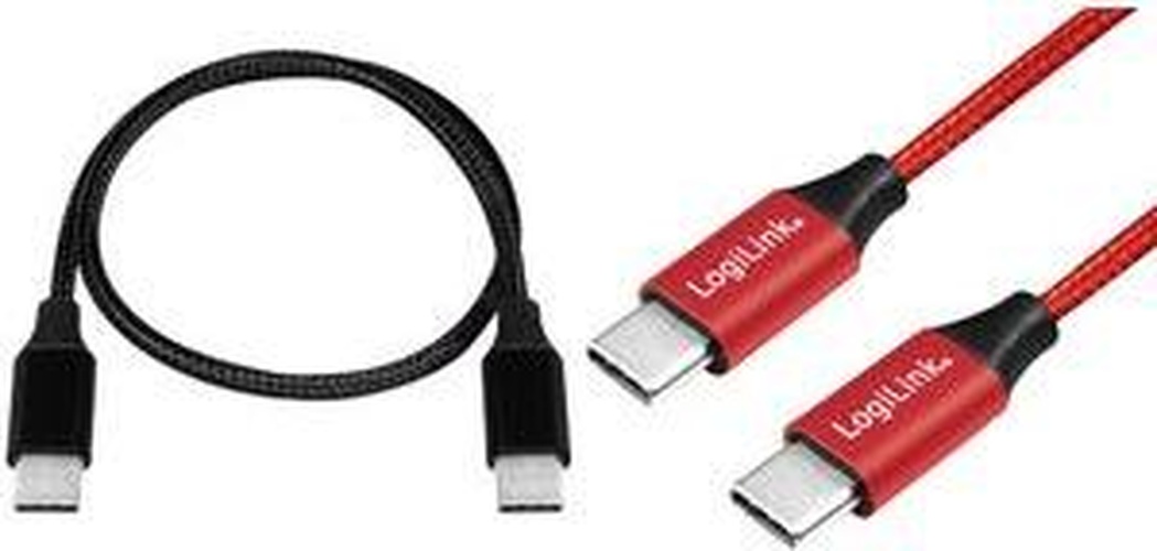 Logilink - Cavo USB - Da...