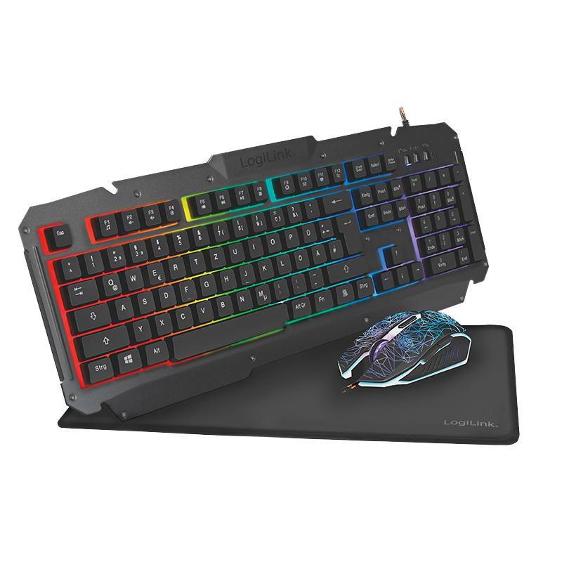 LogiLink KB