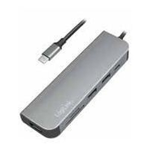 Interface Hub Usb 3.2 Gen 1