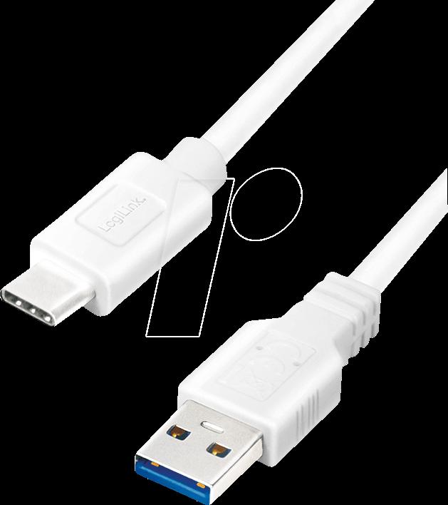 LogILINK - Cavo USB - USB...