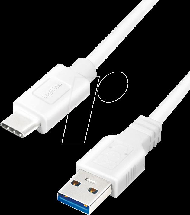 Logilink - cavo USB - USB...