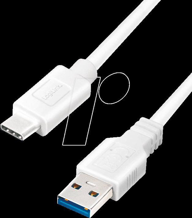 LogILINK - Cavo USB - USB...