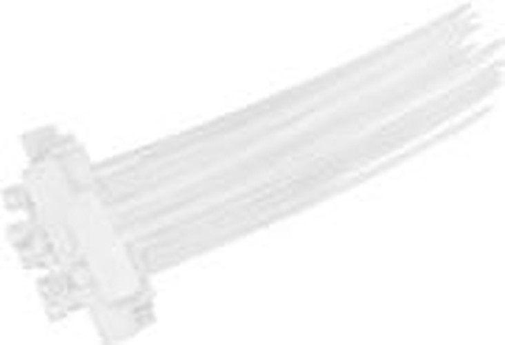 CABLE TIE L100XW2.5MM - -...