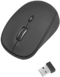 LogiLink ID0193 mouse Mano destra RF Wireless Ottico 1600 DPI (Mouse Right-Hand Rf Wireless - Optical 1600 Dpi - Warranty: 48M)