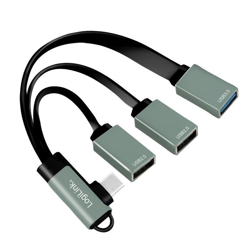 Interface Hub Usb 3.2 Gen 1