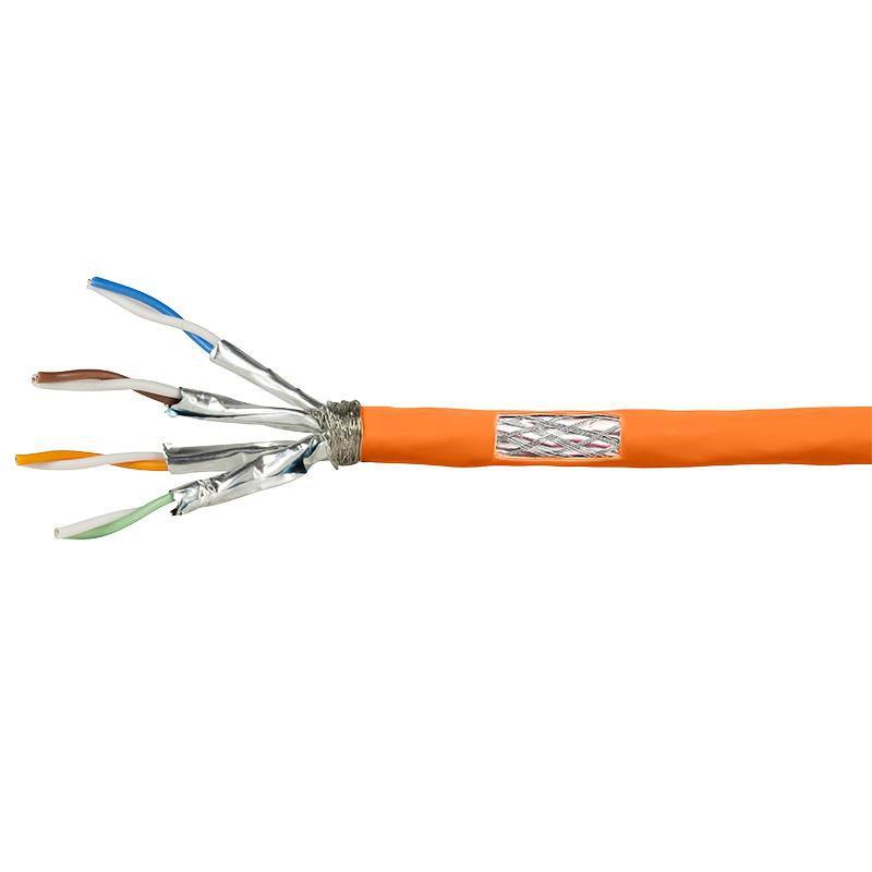 Cavo S FTP Cat7 AWG23...