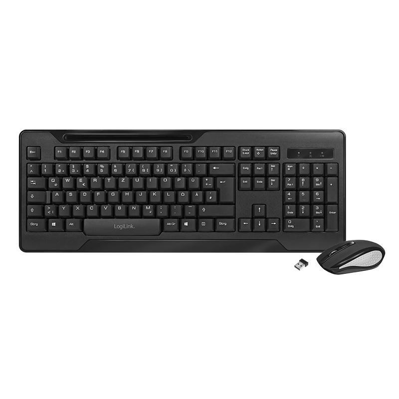 LogiLink ID0194 tastiera...