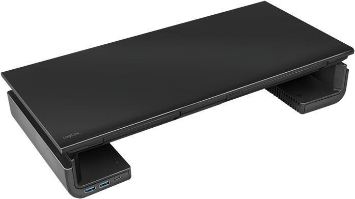 Altezza monitor,420-520mm,...