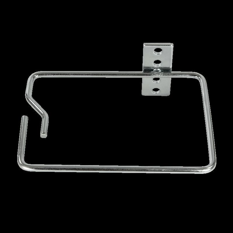 LogiLink OR111N porta accessori Anello a D per cavo (LogiLink OR111N tilbeh?r til rack Kabe)