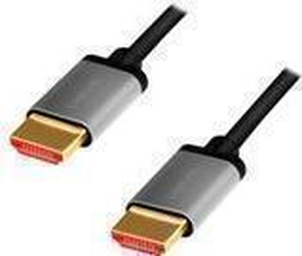 LogiLink HDMI 2.0m