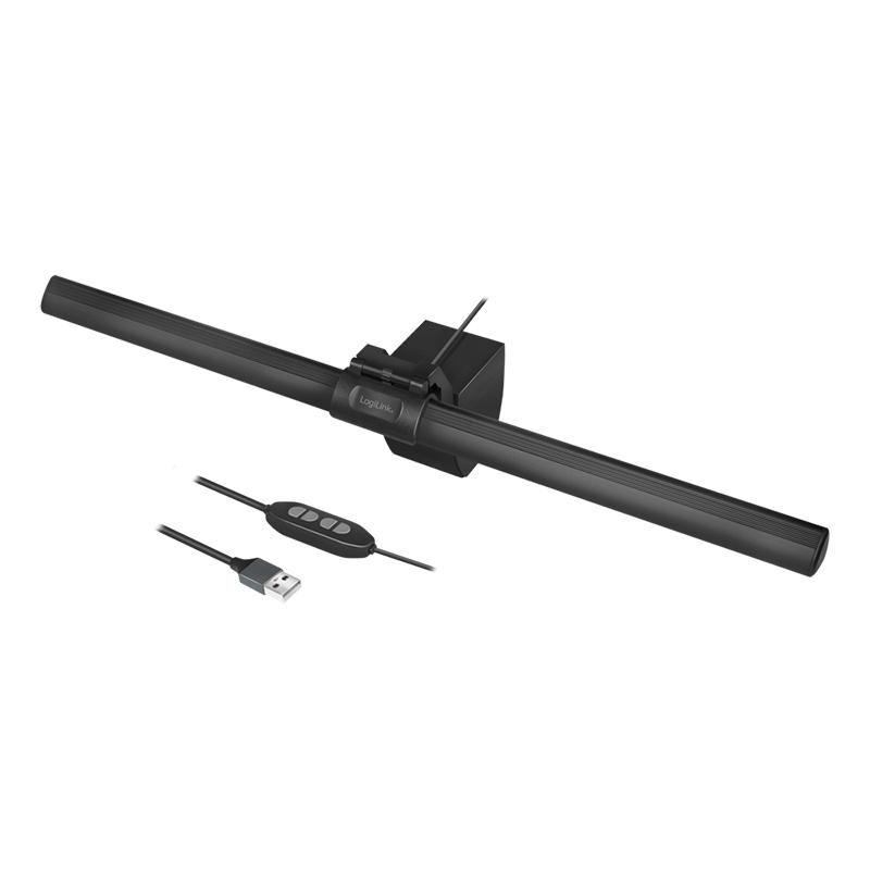 ZUB Logilink USB Light E-Reading LED S