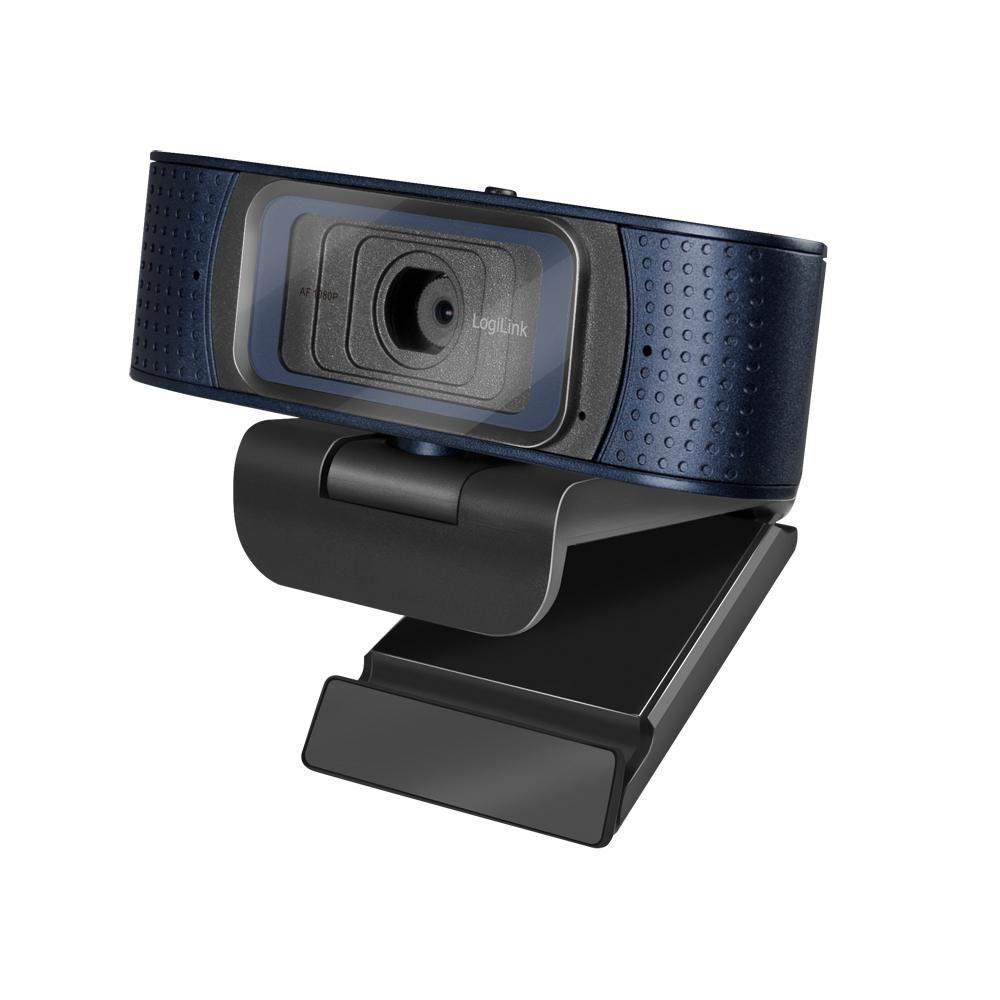 LogiLink UA0379 webcam 2 MP...