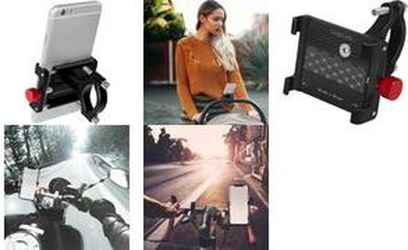 Porta dello smartphone in...