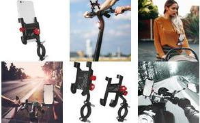 Porta dello smartphone in...
