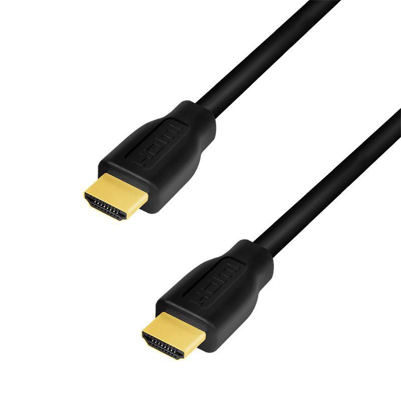 LogiLink CH0101 cavo HDMI 2...