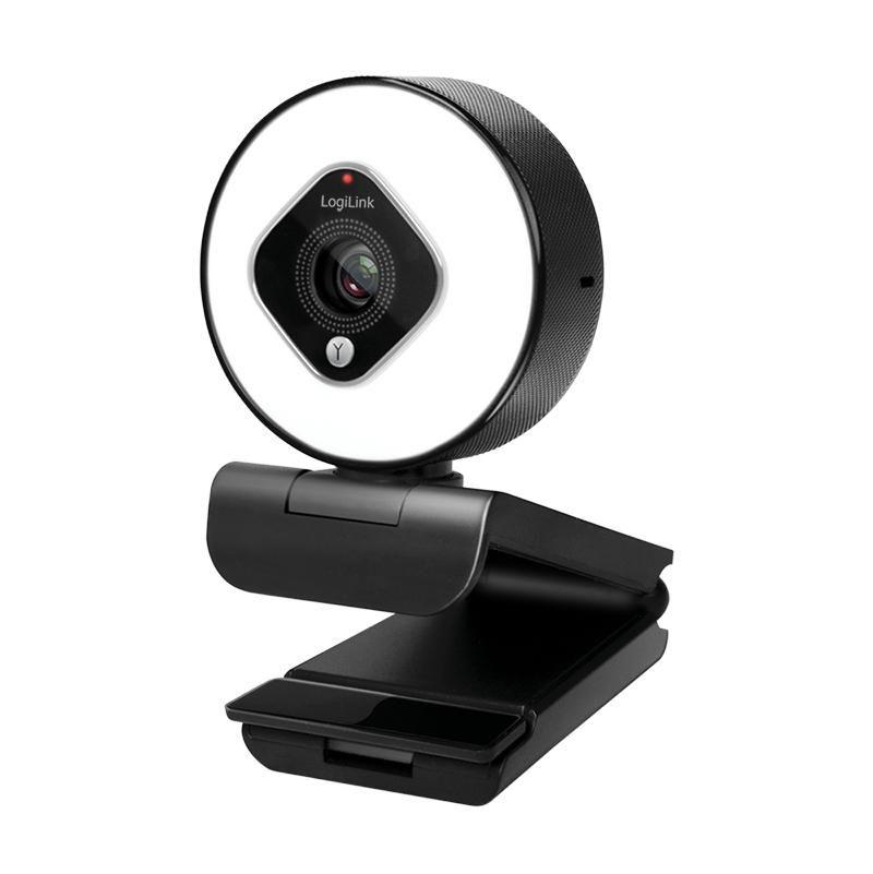 Webcam2MP 1920 X 1080