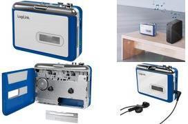 LogiLink UA0393 Lettore di...