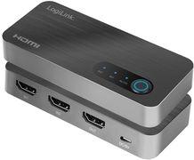 HD0058 - Switch matrice HDMI 2x1
