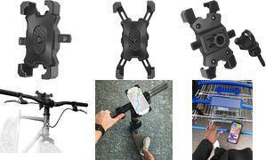 Porta dello smartphone in...