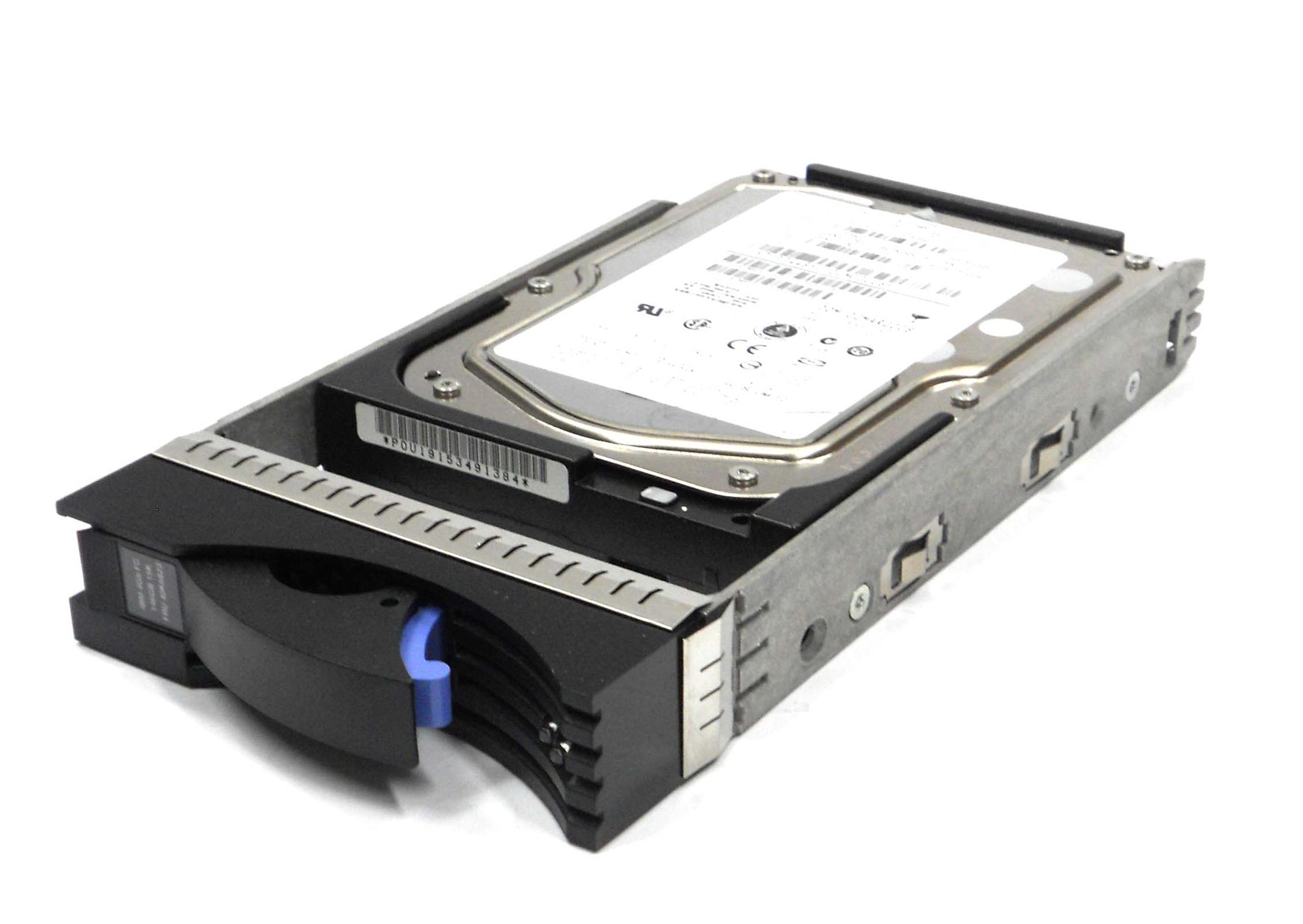 Fujitsu 2TB 3.5" 7.2K SAS 6G BC disco rigido interno 7200 Giri/min 3.5"