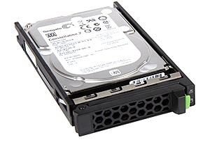 Fujitsu S26361-F3818-L530 disco rigido interno 300 GB 15000 Giri/min 2.5" SAS [S26361-F3818-L530]