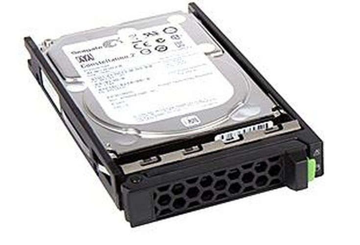 Fujitsu S26361-F5298-L400...