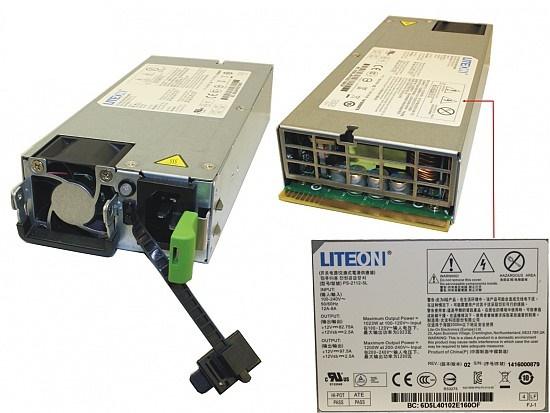 Fujitsu S26113-F5295-L120...