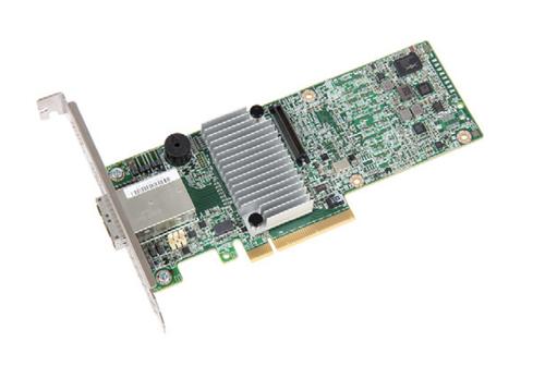 Fujitsu PRAID EP420E FH/LP...