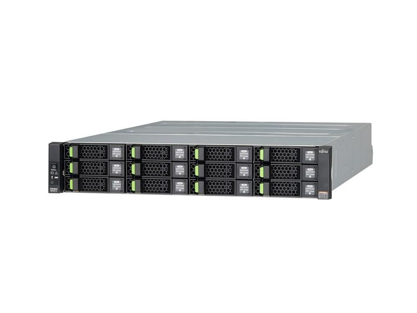 Fujitsu DX1/200 S3 array di...