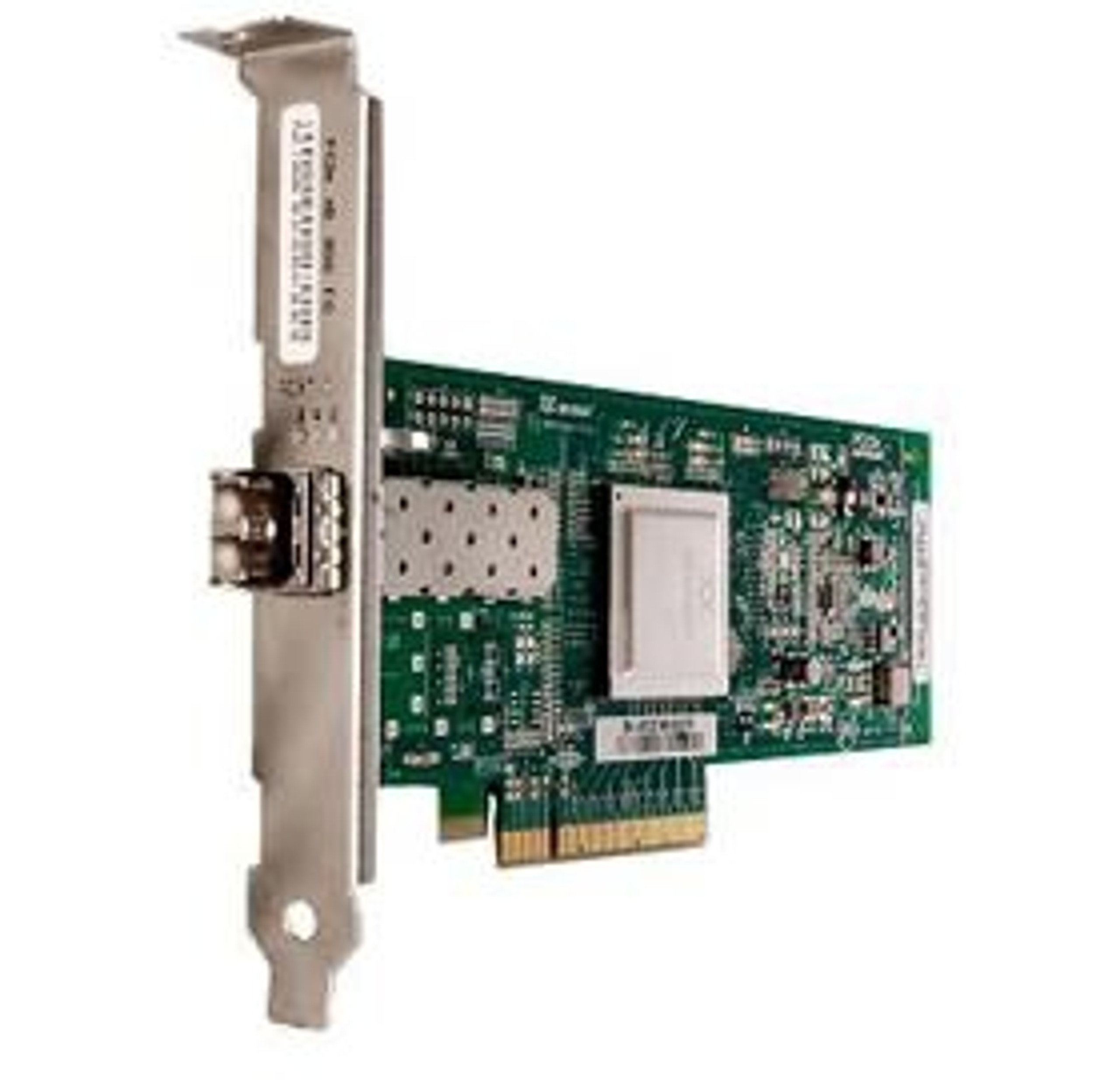 Qlogic HBA 4Gbit PCI-E FC