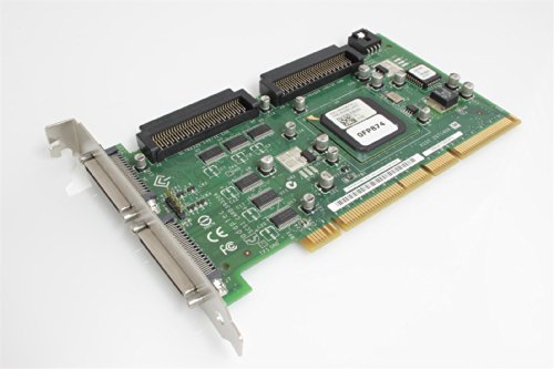 Controller SCSI DOPPIO 39320A