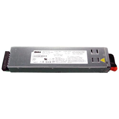 DELL HY104 alimentatore per computer 670 W Argento