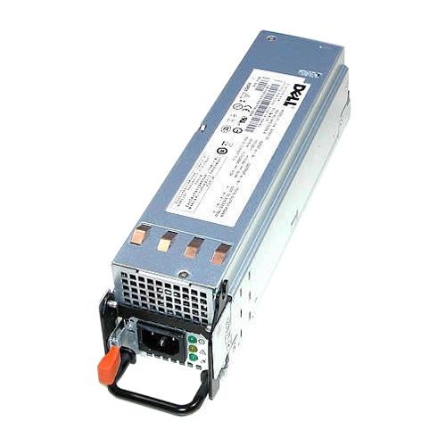 DELL JU081 alimentatore per computer 750 W Grigio