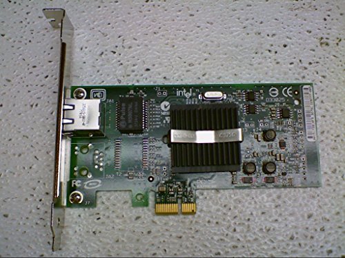 PRO/1000 1GB 1PORTA U3867