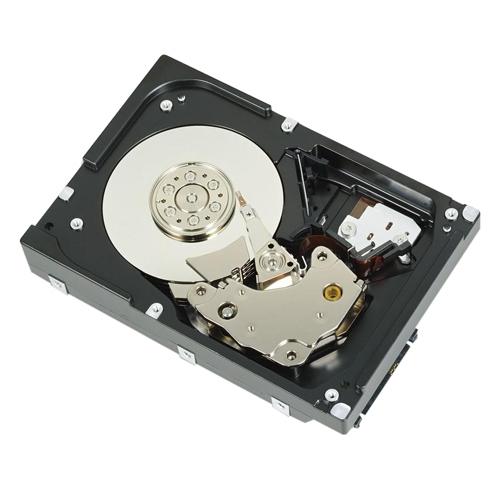 DELL 146GB 3.5" SAS 3.5"