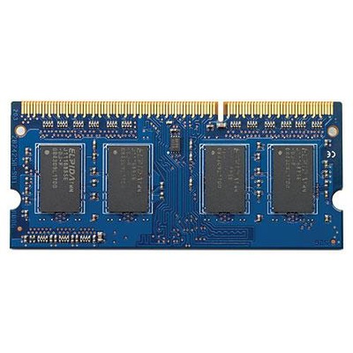 HP 621569-001 memoria 4 GB...