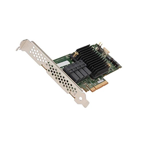 Controller SAS/SATA ServeRAID M1015