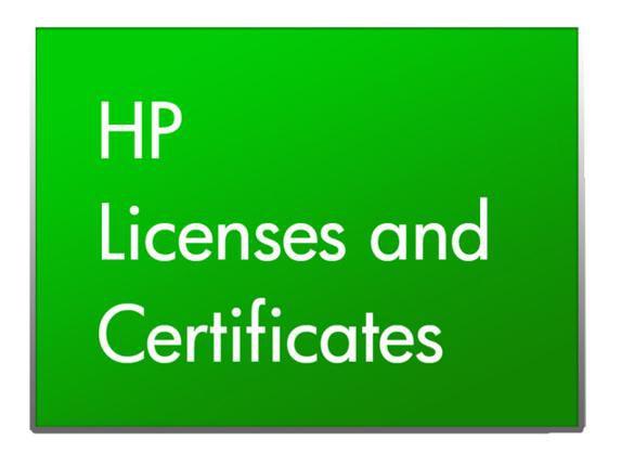 HPN IMC WSM S/W Module with