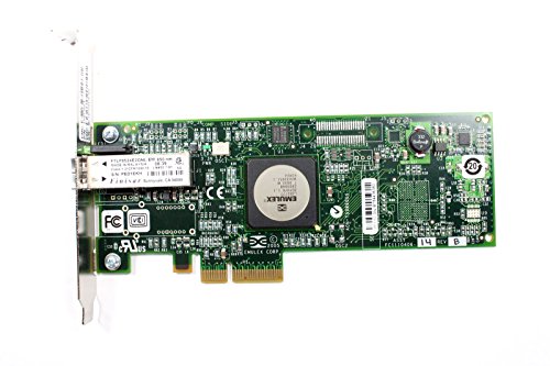 LPE1150 4 GB FC 1 PORTA ND407