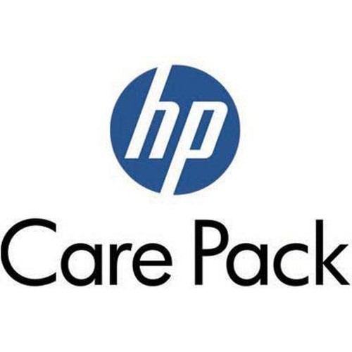 ecarepacinstall proliant