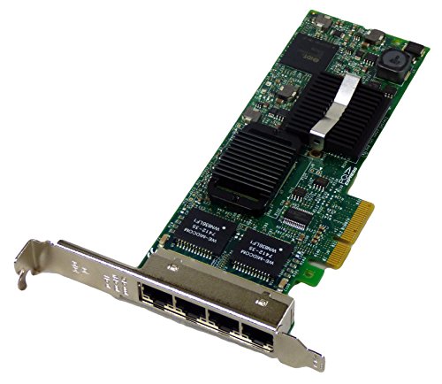 PRO/1000 1GB 4PORTE YT674