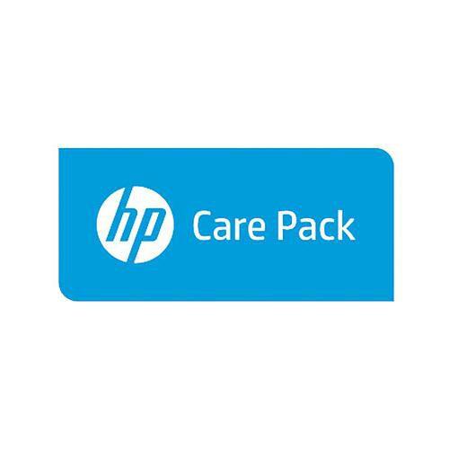 Electronic HP Care Pack Standard Exchange Serviceerweiterung Austausch 3 Jahre Lieferung 13x5 AUFTRAGSBEZOGENER ARTIKEL -