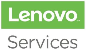 Lenovo 12X6611 estensione della garanzia (Lenovo ServicePac On-Site Repair - Contratto di assistenza esteso - parti e manodoper